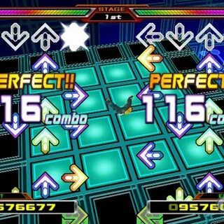 Official Dance Dance Revolution Browser Game Is Now Availabl