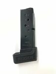 Ruger LCP II Magazine .380 ACP 7 Round (LCP 2) Extended Mag-