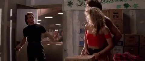 YARN Stay on it. Road House (1989) Video clips by quotes ef3