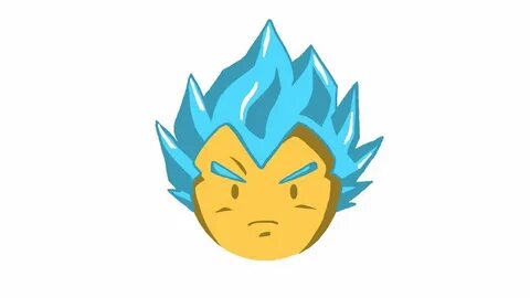Dragon Ball Emoji