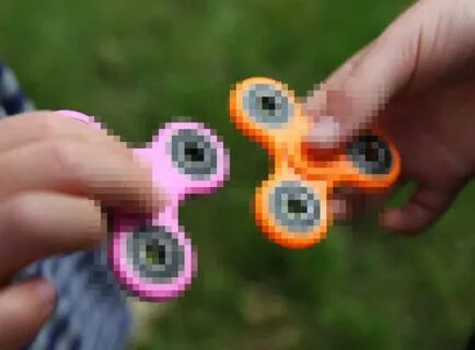 Fidget Spinner Porn Is a Thing People Are Looking for Says P