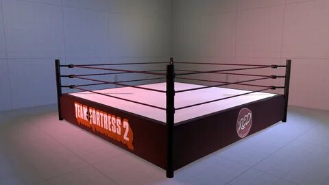 Image of: The WWE Ring Bed Picture