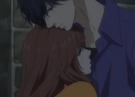 Pin on Ao no Haru Ride