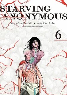 Starving Anonymous 6 ebook by Yuu Kuraishi - Rakuten Kobo.