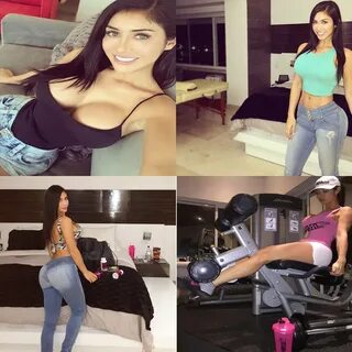 Joselyn Cano (Джозелин Кано) - биография и фото американской