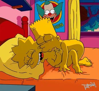 The Simpsons Porn Bart With Classmates - Porn Photos Sex Vid