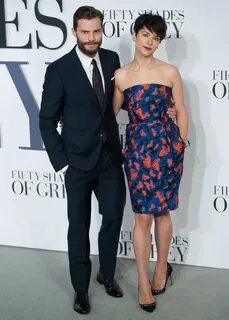 Is Jamie Dornan’s marriage suffering because of the success 