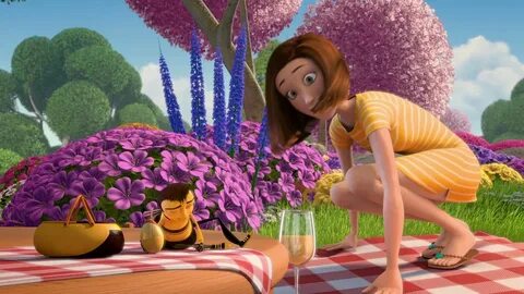 Bee Movie Porn Sex Pictures Pass