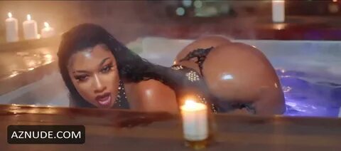 Megan Thee Stallion Naked (33+)