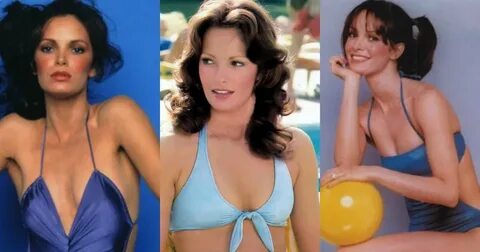Jacqueline Smith nackt JACLYN SMITH