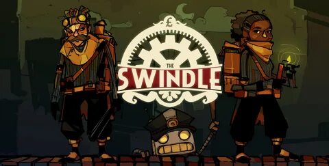 Test The Swindle