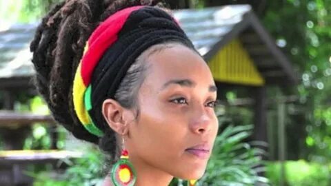 QUEENS. Beautiful women with dread locks Dread Videos