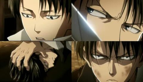 #LeviAckerman #Levi #ShingekiNoKyojin #AttackOnTitan #Shingeki #Kyojin #Att...