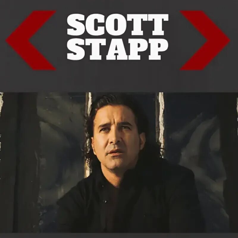 Scott Stapp Mental Illness Dr Oz