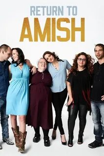 Watch Return To Amish Season 6 for free online Bflix