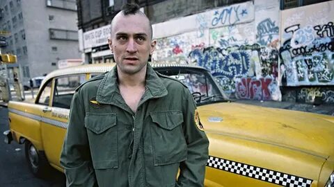 "Taxi Driver" è il film sugli incel? - i-D