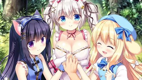 Visual Novel 'Island Diary' Gets Early July Release Date On 