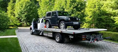 East Towing - Towing Interstate 684 and Surrounding Areas