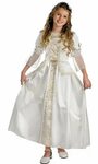 Girl's Elizabeth Swann Bride Costume DG6363 #Swann, #AFFILIA