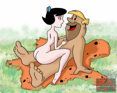 Cartoon Porn Flintstones