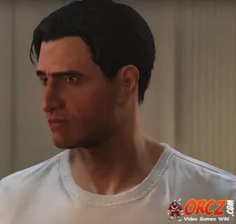 File:Fallout4Nate.jpg - Orcz.com, The Video Games Wiki