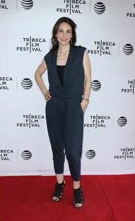 Annie Parisse: The Night Of Screening at 2016 Tribeca Film F