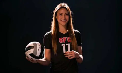 Lexi Sun Transfers To . - PrepVolleyball.com Club Volleyball