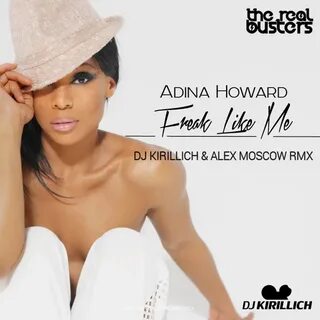 Ремикс от DJ KIRILLICH & DJ ALEX MOSCOW на дебютный сингл пе