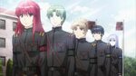 Alderamin on the Sky Streaming Reviews: Episodes 1 -4 - The 