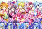 Bermuda Triangle: Colorful Pastrale - Zerochan Anime Image B