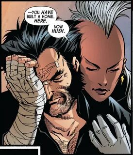 in which issue did wolverine loose his healing factor?