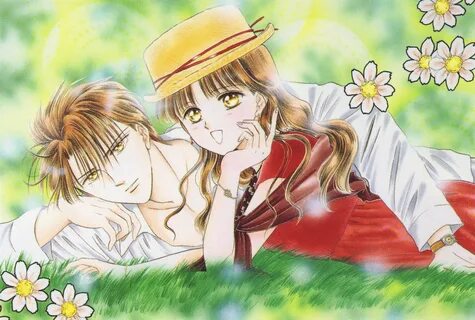 Pin by reina on Watase Yuu 渡 瀬 悠 宇 Anime love story, Romanti