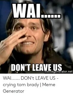 🐣 25+ Best Memes About Tom Brady Meme Generator Tom Brady Me