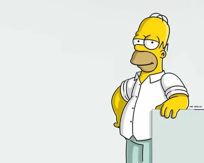 Гомер Симпсон разделяемые цитаты - Развлечения 2022