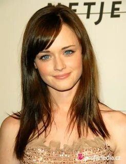 Alexis Bledel's quotes, famous and not much - Sualci Quotes 