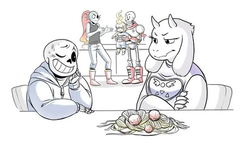 Funniest Undertale draw the squad meme by FoxythePirateFoxBO