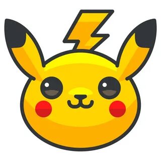 Game, go, play, pikachu, pokemon, picachu icon - Free downlo