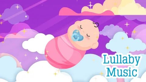 Lullaby Mozart for Babies Brain Development Lullaby, Sleep M