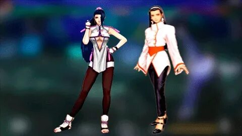 TOP 15 Fun Facts The King Of Fighters XIV - KOF XIV jack inc
