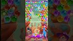 Bubble Witch Saga 3 - Level 250 - No Boosters (by match3news