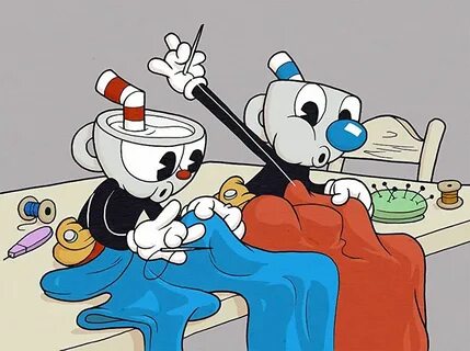 Cuphead patch eliminates Mugman Army creation, fixes rapid-w