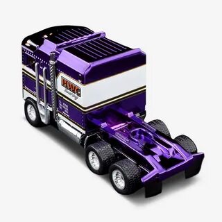 Hot Wheels Collectors HWC Special Editions Thunder Roller