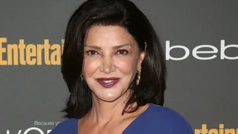 VIP: Show and tell with Shohreh Aghdashloo