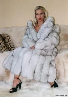 Fur Lover Fur fashion, Fur, Fur coat