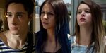 Degrassi: Next Class Review - #NoFilter - Kary's Degrassi Bl