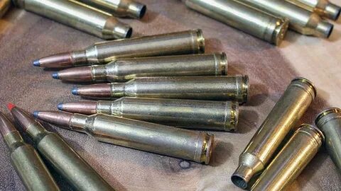 American Hunter в Твиттере: "Behind the Bullet: 7mm Remingto