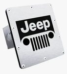 Jeep Grill Logo Png, Transparent Png - kindpng