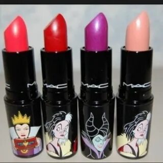 🚫 please 👉 share help me findmac lipsticks Disney makeup, Li
