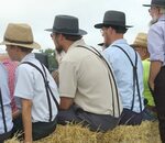 The Hidden Meaning Behind Amish Clothing Rules