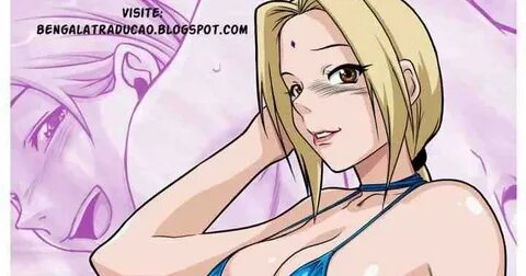 Comics Hentai Naruto There is Something About Tsunade